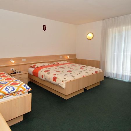 Hotel Zanon Ziano di Fiemme Eksteriør billede