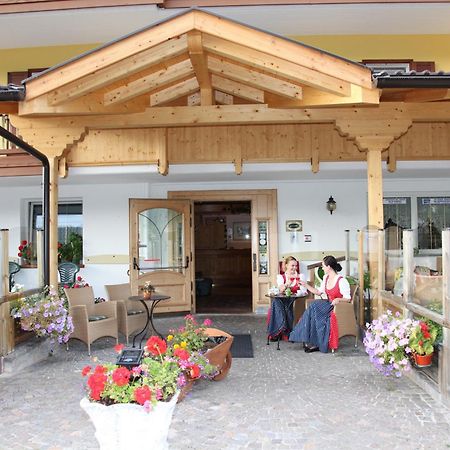 Hotel Zanon Ziano di Fiemme Eksteriør billede