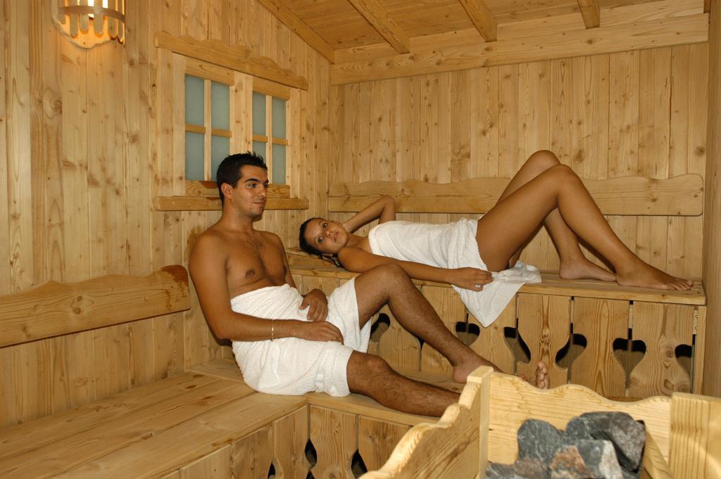Hotel Zanon Ziano di Fiemme Eksteriør billede