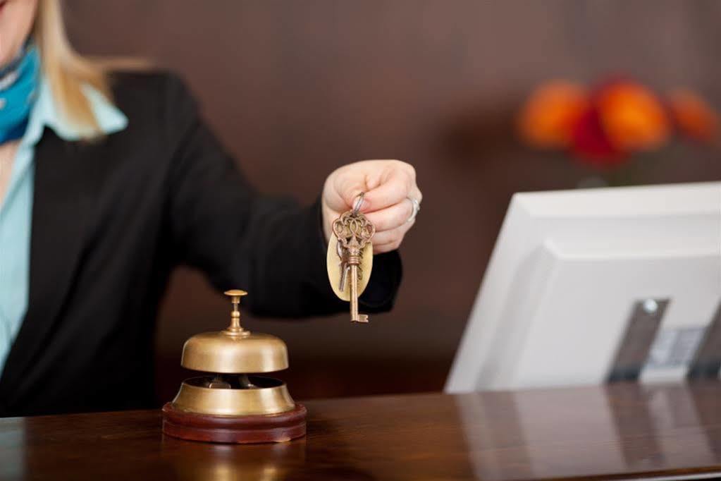 Hotel Zanon Ziano di Fiemme Eksteriør billede